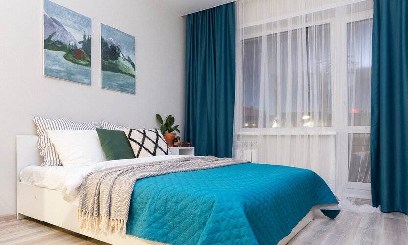 Vetka Home На Проспекте Красный 322