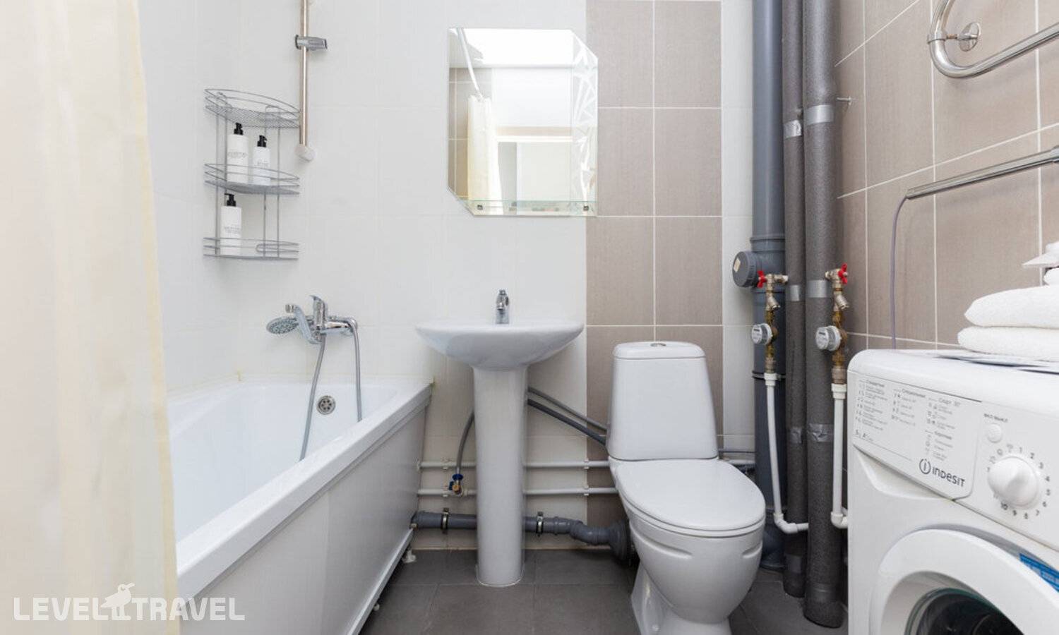 фотографии отеля Vetka Home На Проспекте Красный 322 в Россия(Новосибирск) - фото №5