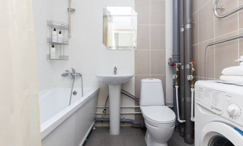 Vetka Home На Проспекте Красный 322