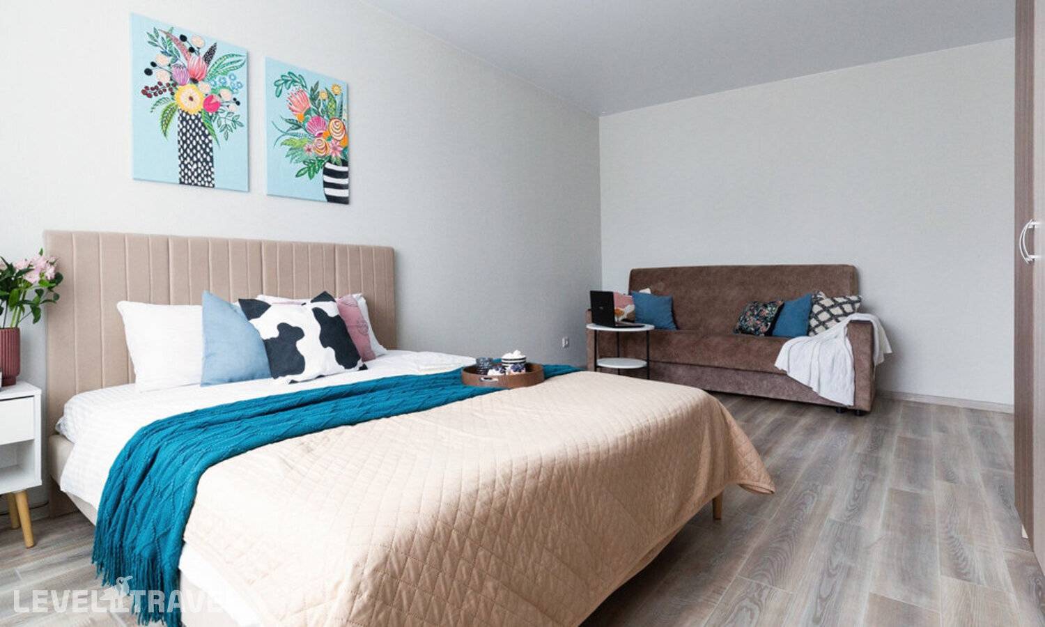 фотографии отеля Vetka Home На Проспекте Красный 322 в Россия(Новосибирск) - фото №1