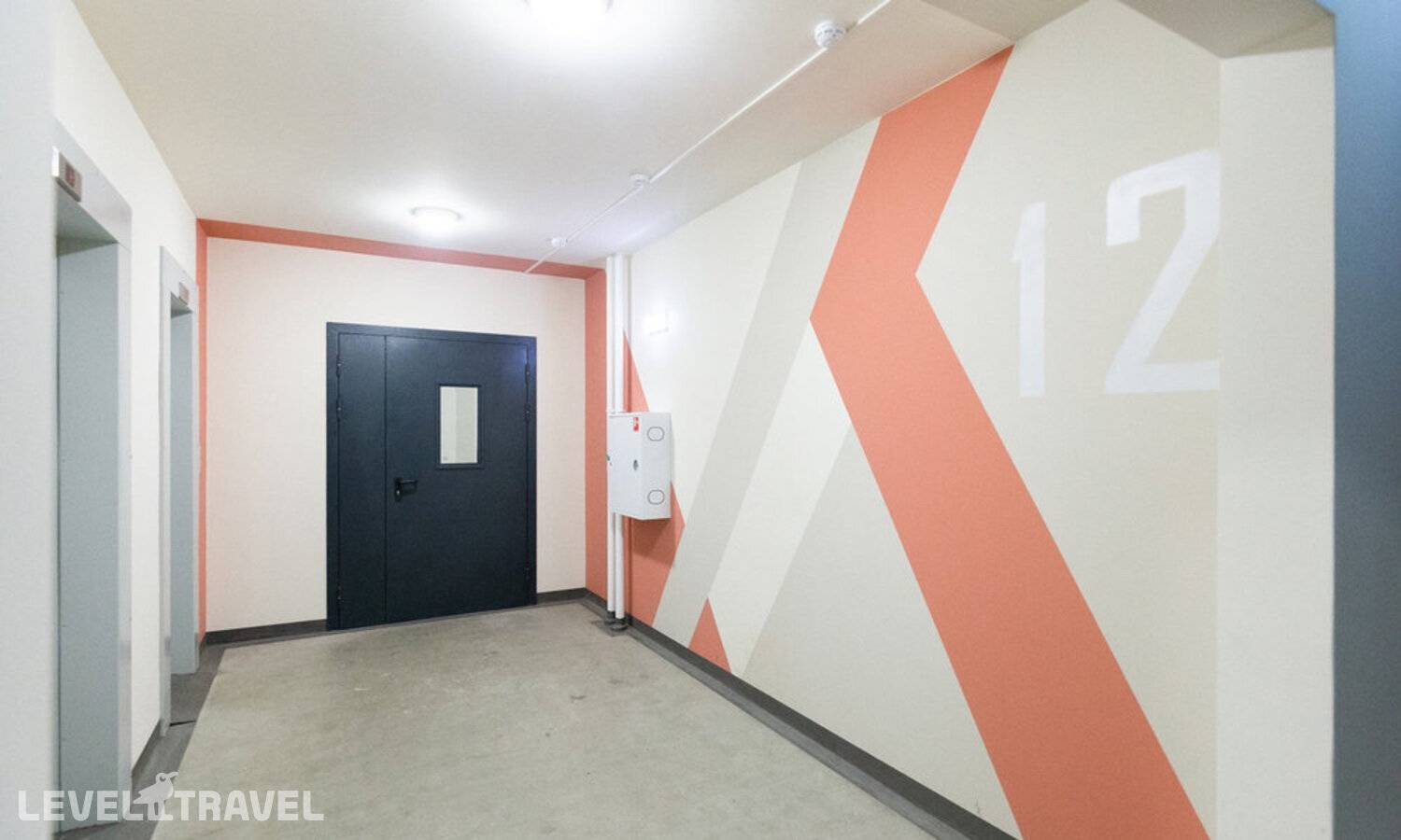 фотографии отеля Vetka Home На Проспекте Красный 322 в Россия(Новосибирск) - фото №11