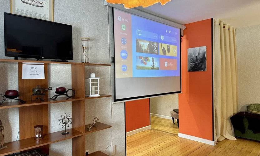 Велком На Весеннем 4