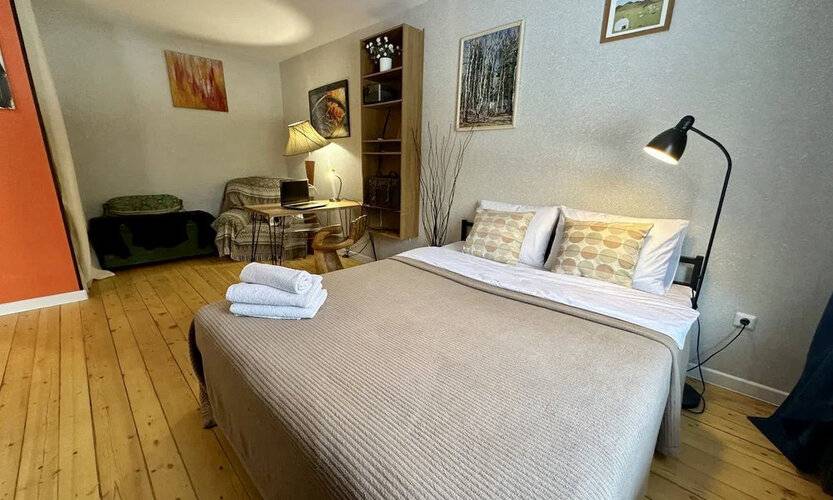 Велком На Весеннем 4