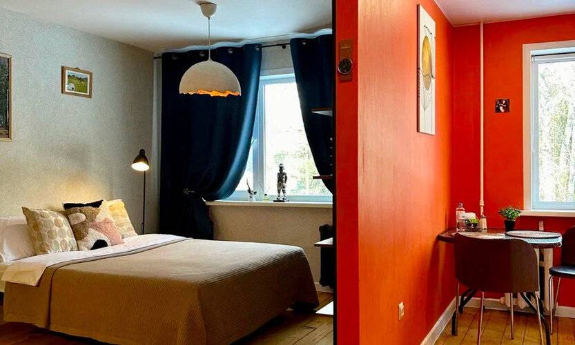 Велком На Весеннем 4