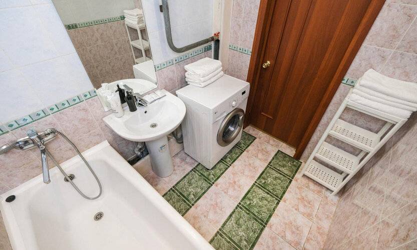 Квартирка-Нск В Микрорайоне Горский 78