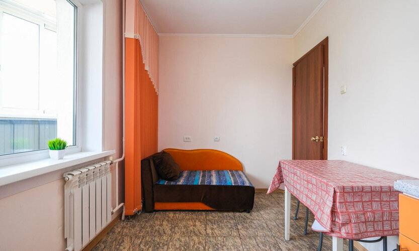 Квартирка-Нск В Микрорайоне Горский 78