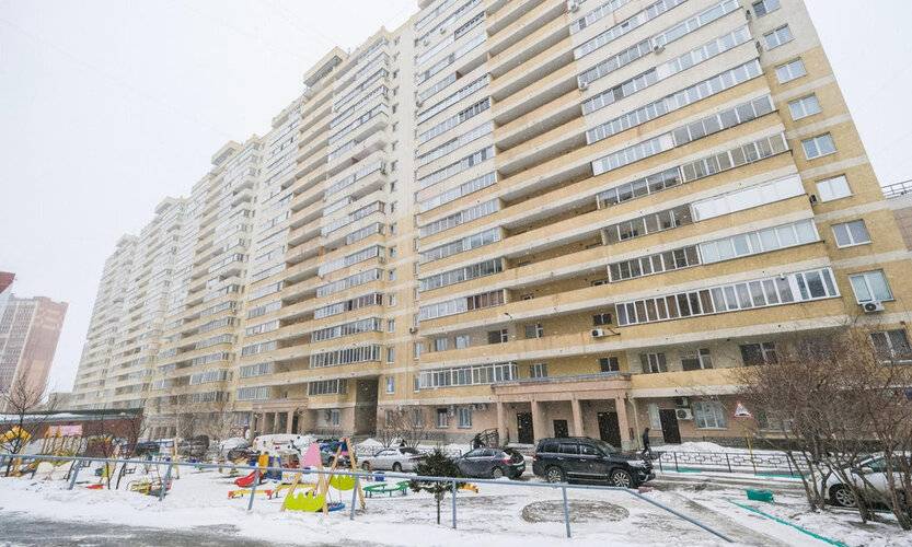 Квартирка-Нск В Микрорайоне Горский 8