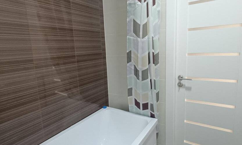 Апартаменты На Улице Ивана Севастьянова