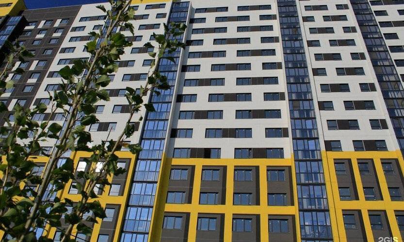 Апартаменты На Улице Ивана Севастьянова