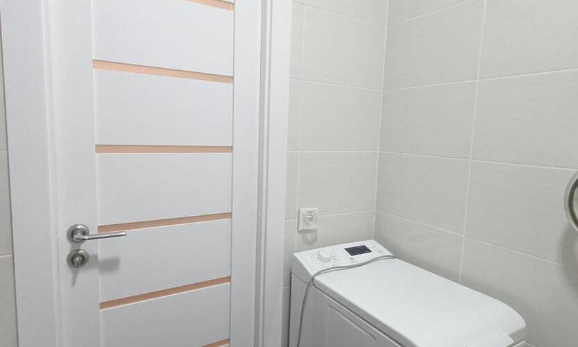 Апартаменты На Улице Ивана Севастьянова