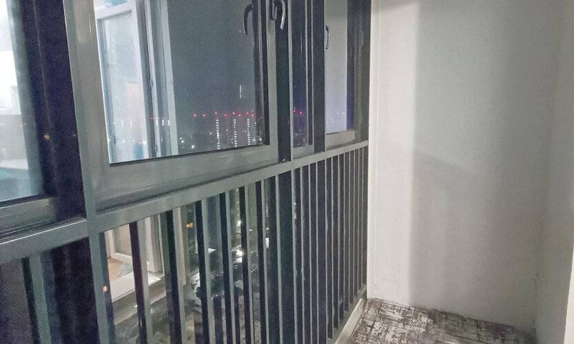 Апартаменты На Улице Ивана Севастьянова