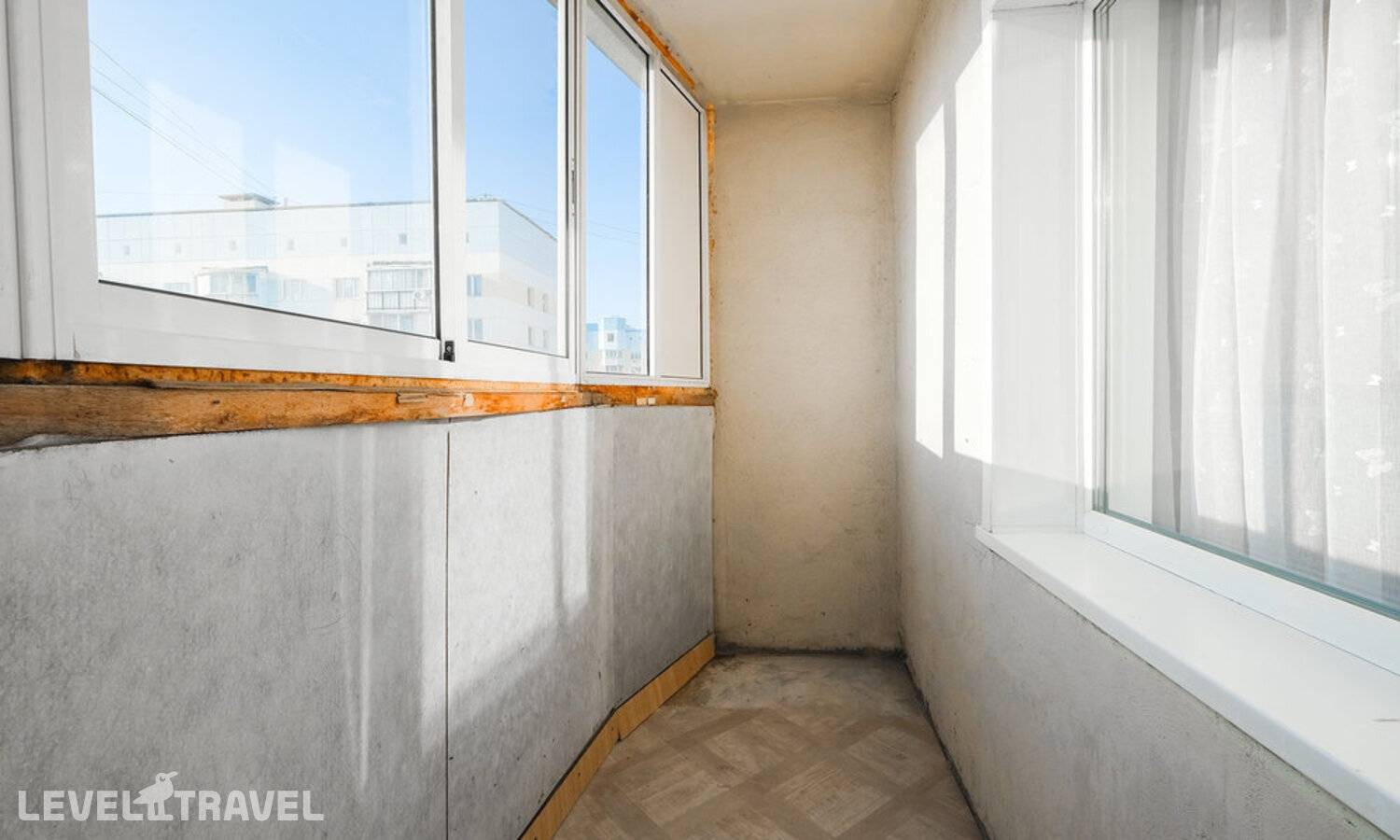 фотографии отеля Квартирка-Нск В Горском 82 в Россия(Новосибирск) - фото №6