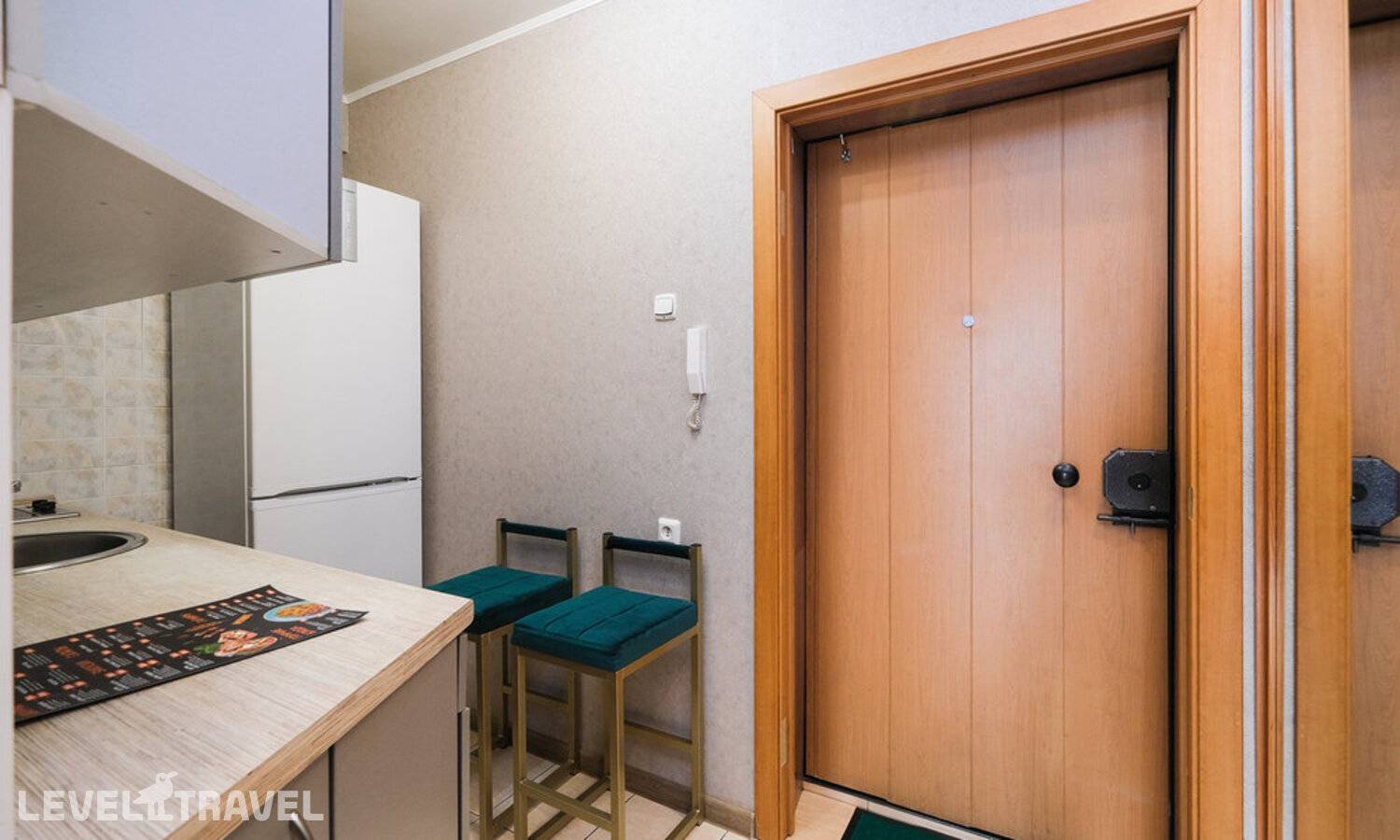 фотографии отеля Квартирка-Нск В Горском 82 в Россия(Новосибирск) - фото №18