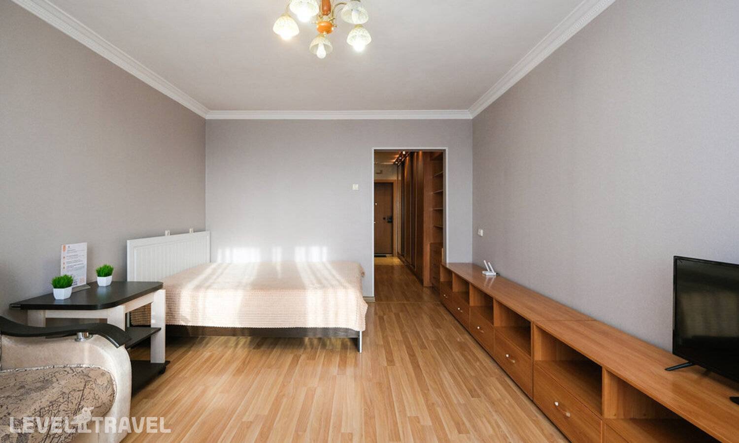 фотографии отеля Квартирка-Нск В Горском 82 в Россия(Новосибирск) - фото №12