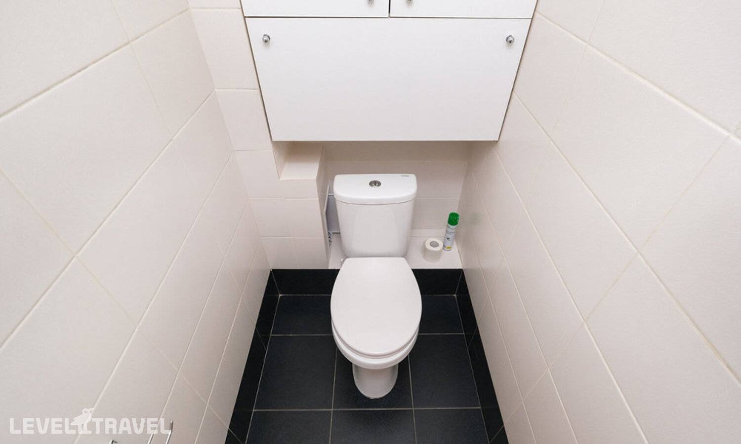 фотографии отеля Квартирка-Нск В Горском 82 в Россия(Новосибирск) - фото №11