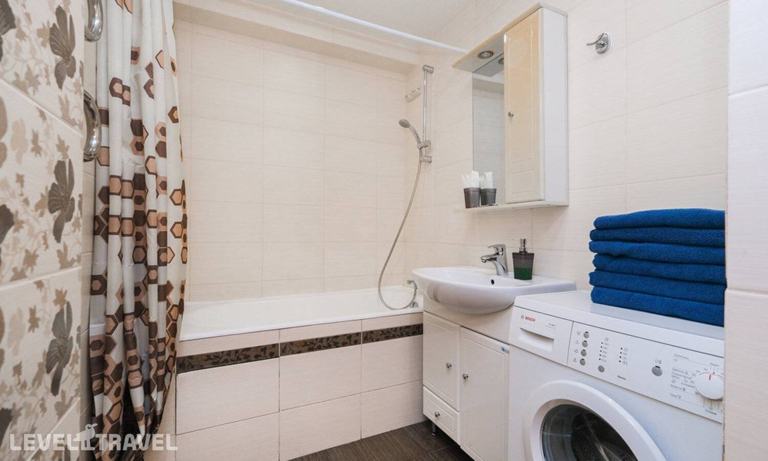 фотографии отеля Квартирка-Нск В Горском 82 в Россия(Новосибирск) - фото №16