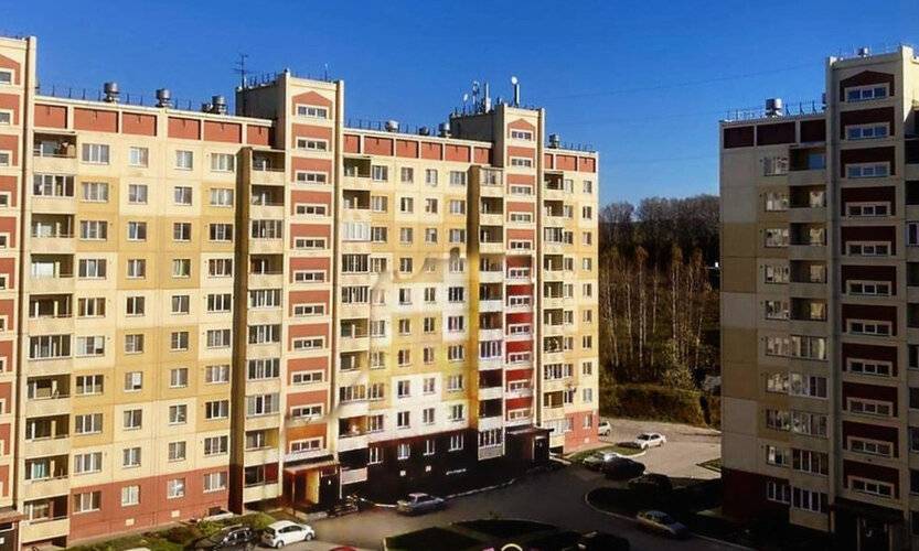 На Серебряном Озере 7