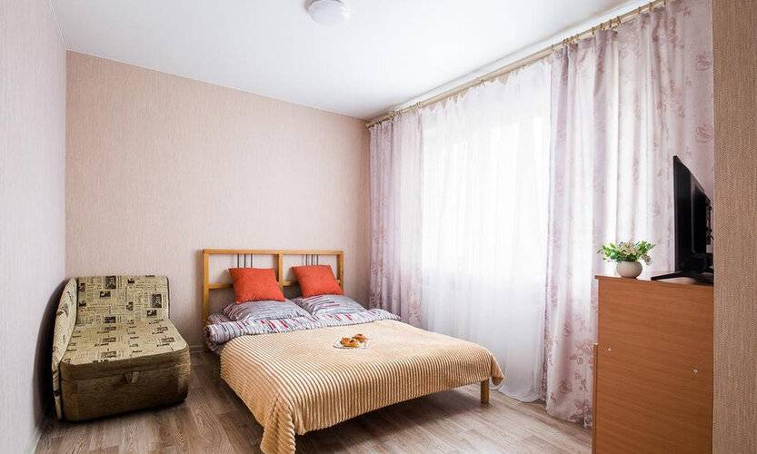 Уют Какдома На Улице Титова 255/2