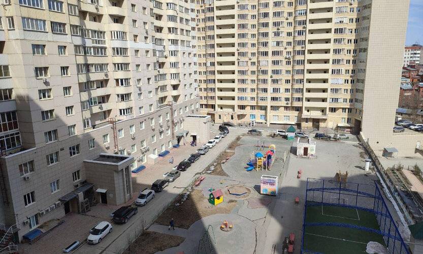 Yousinn На Улице Дуси Ковальчук