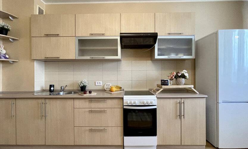 Yousinn На Улице Дуси Ковальчук