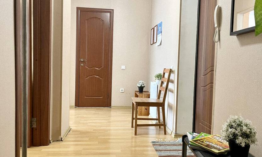 Yousinn На Улице Дуси Ковальчук