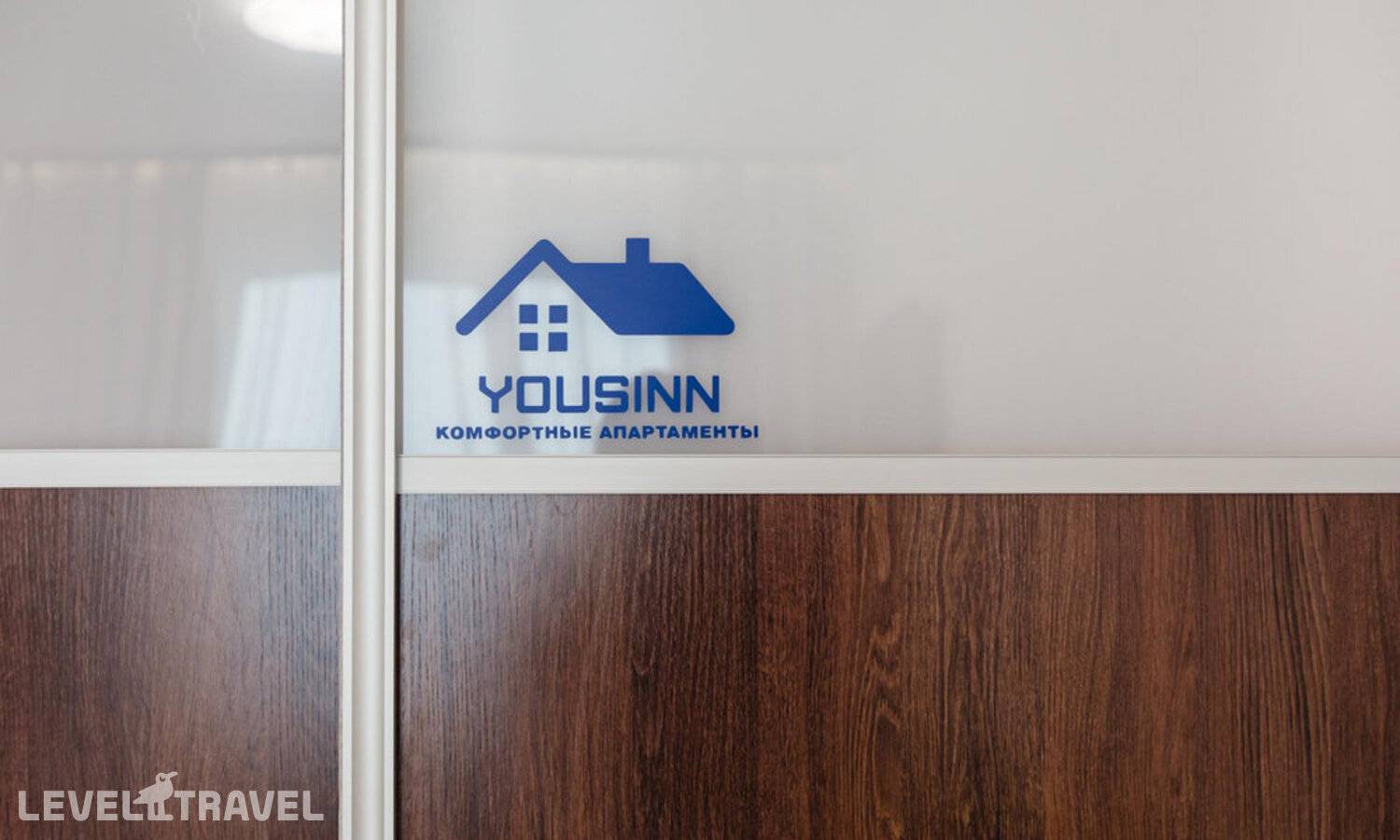 фотографии отеля Yousinn На Улице Ясный Берег 17 в Россия(Новосибирск) - фото №26