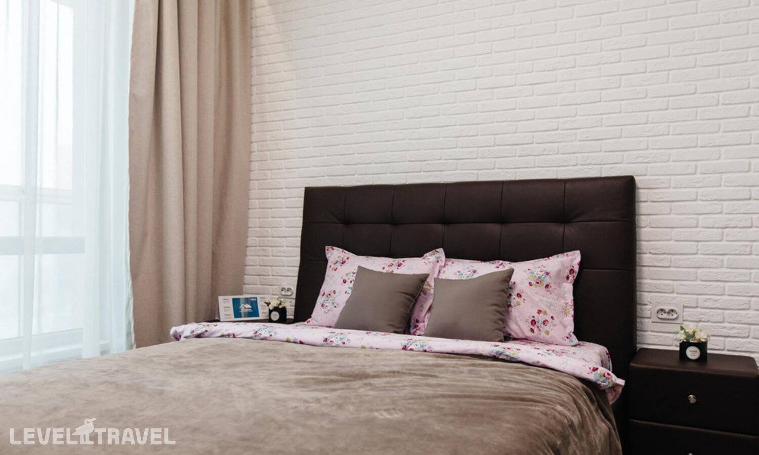 фотографии отеля Yousinn На Улице Ясный Берег 17 в Россия(Новосибирск) - фото №3