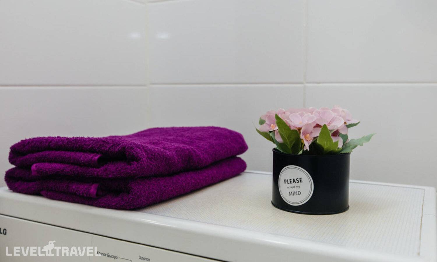 фотографии отеля Yousinn На Улице Ясный Берег 17 в Россия(Новосибирск) - фото №21