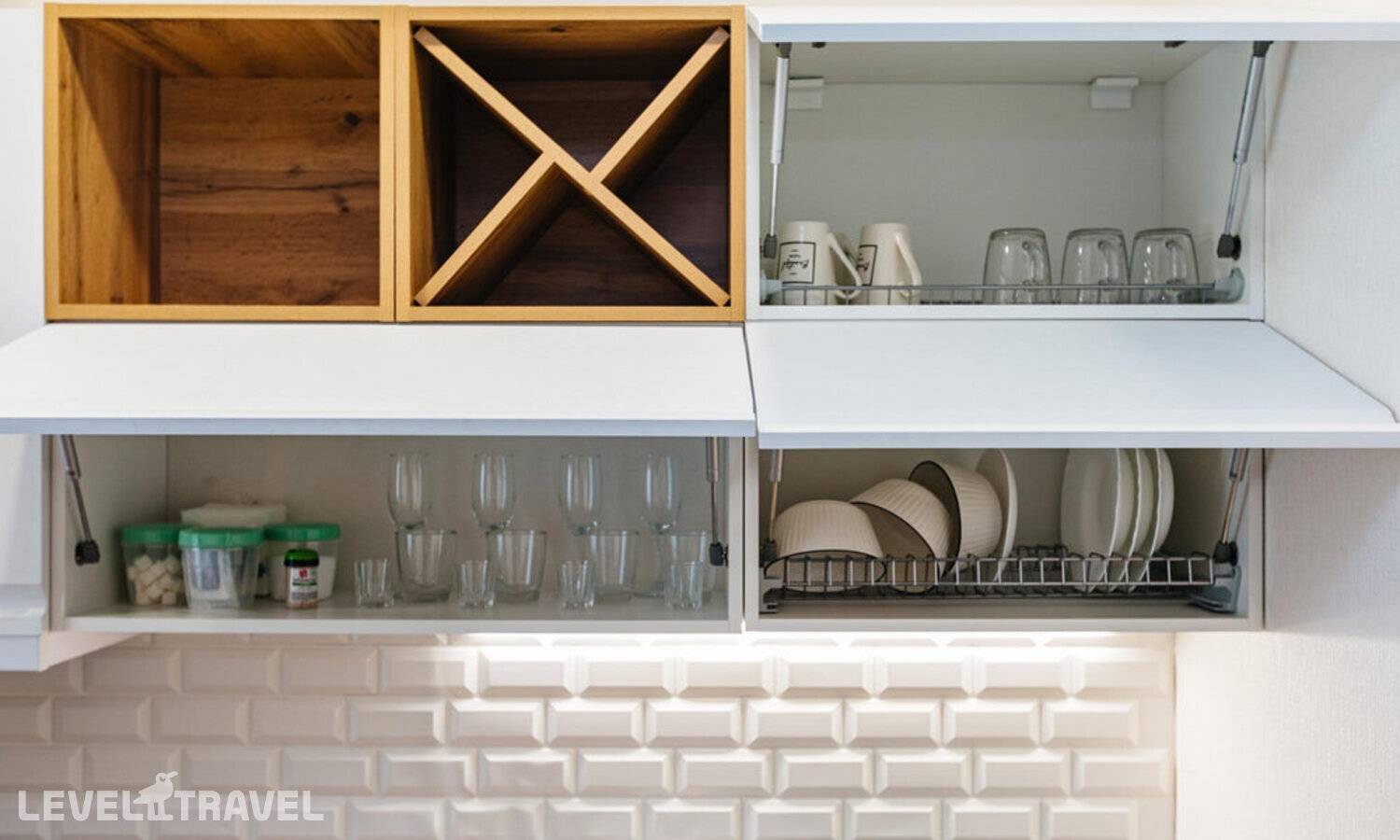 фотографии отеля Yousinn На Улице Ясный Берег 17 в Россия(Новосибирск) - фото №29