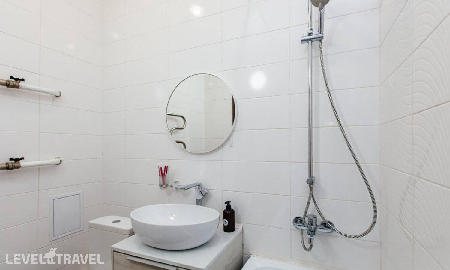 фотографии отеля Yousinn На Улице Ясный Берег 17 в Россия(Новосибирск) - фото №4