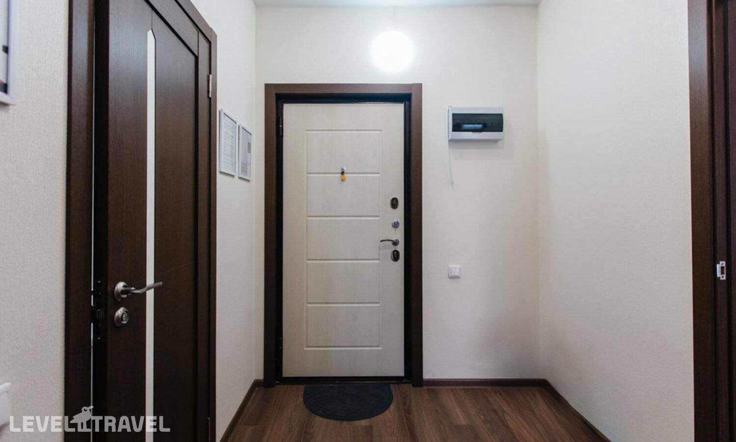 фотографии отеля Yousinn На Улице Ясный Берег 17 в Россия(Новосибирск) - фото №17