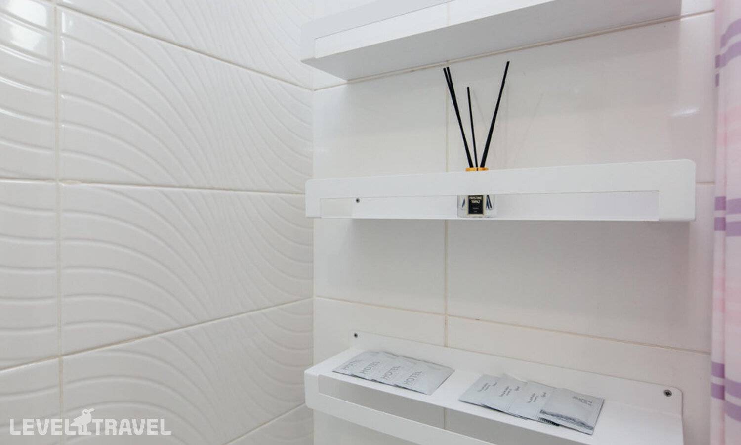 фотографии отеля Yousinn На Улице Ясный Берег 17 в Россия(Новосибирск) - фото №19