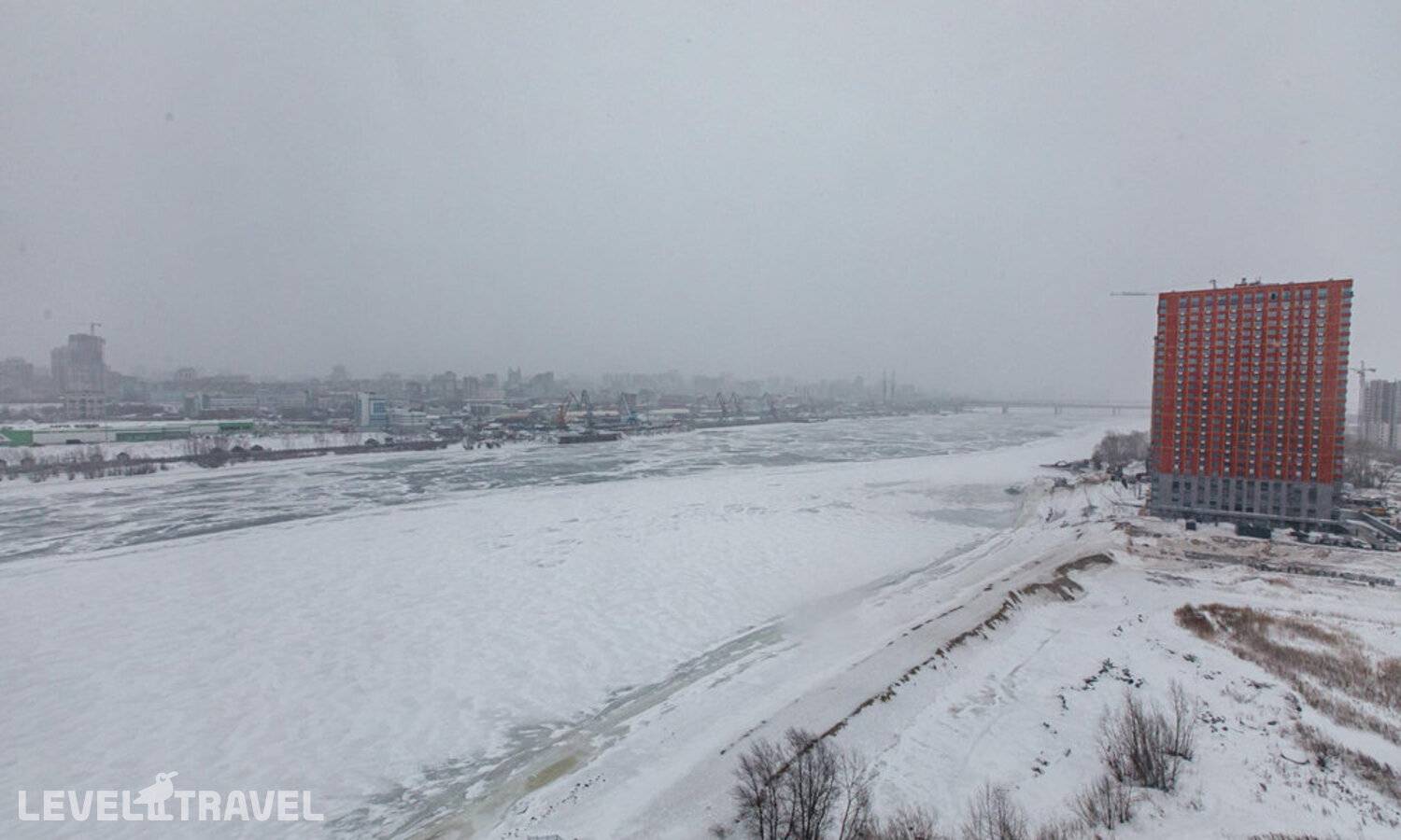 фотографии отеля Yousinn На Улице Ясный Берег 17 в Россия(Новосибирск) - фото №23