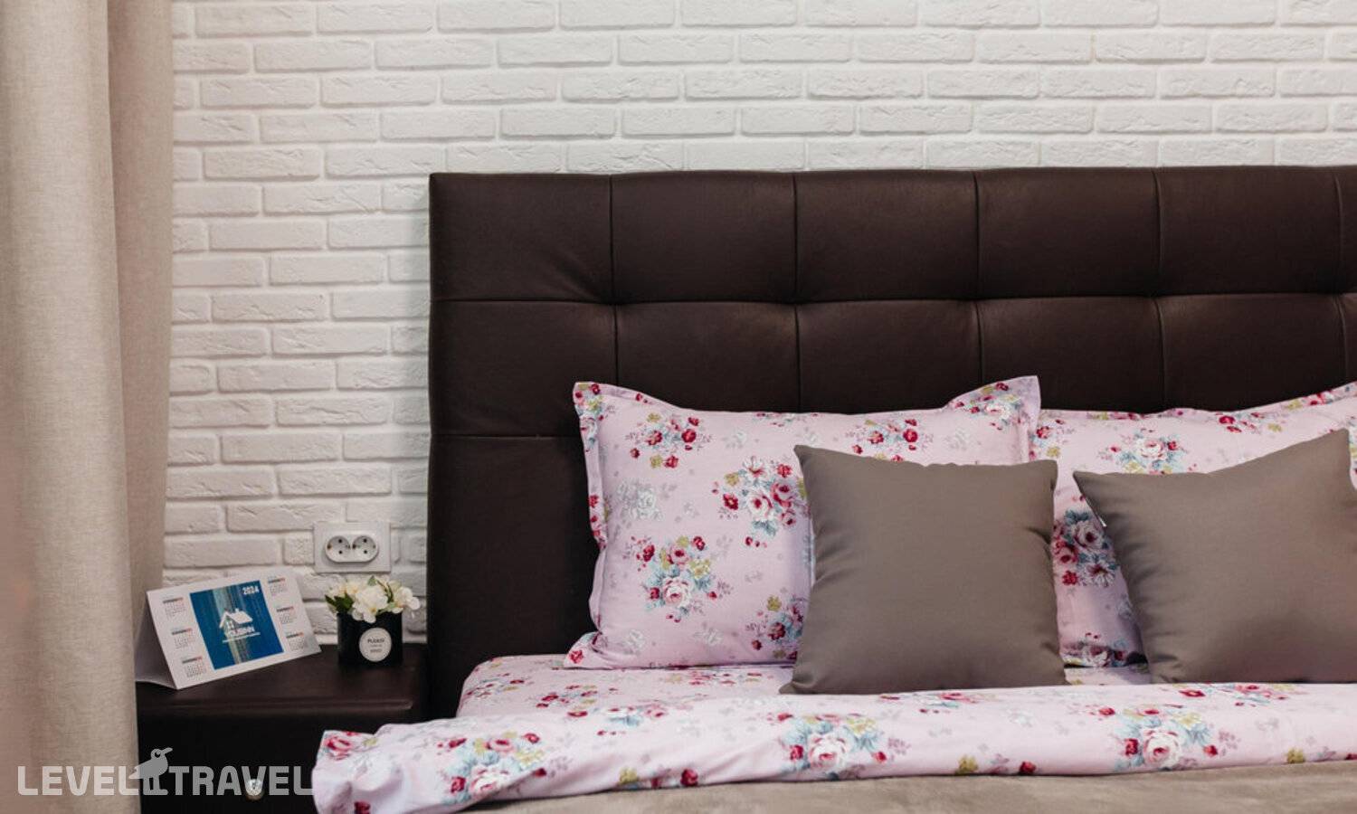 фотографии отеля Yousinn На Улице Ясный Берег 17 в Россия(Новосибирск) - фото №14