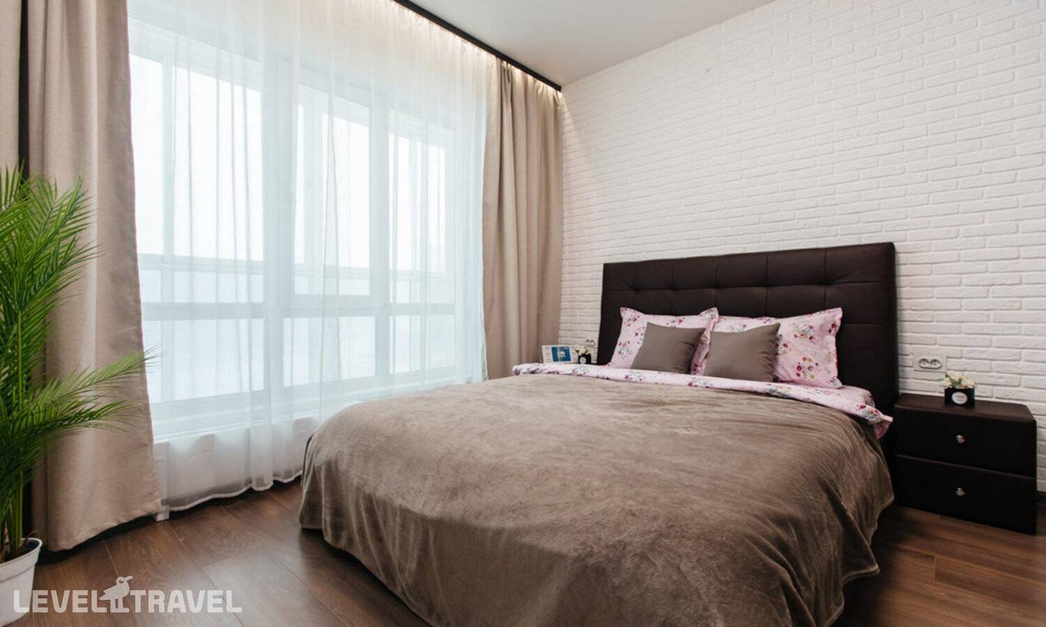 фотографии отеля Yousinn На Улице Ясный Берег 17 в Россия(Новосибирск) - фото №6