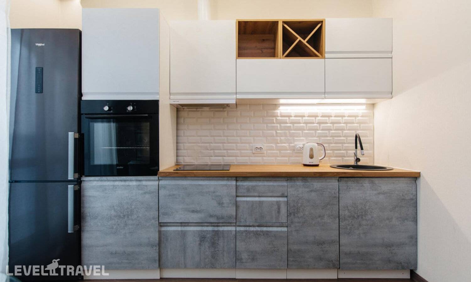 фотографии отеля Yousinn На Улице Ясный Берег 17 в Россия(Новосибирск) - фото №12