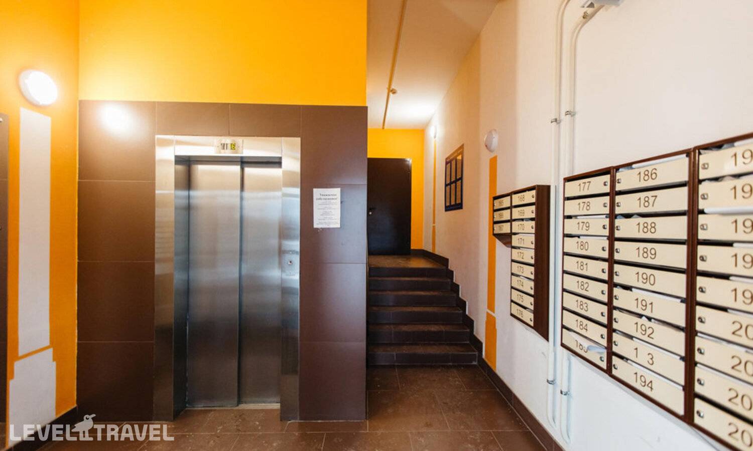 фотографии отеля Yousinn На Улице Ясный Берег 17 в Россия(Новосибирск) - фото №18