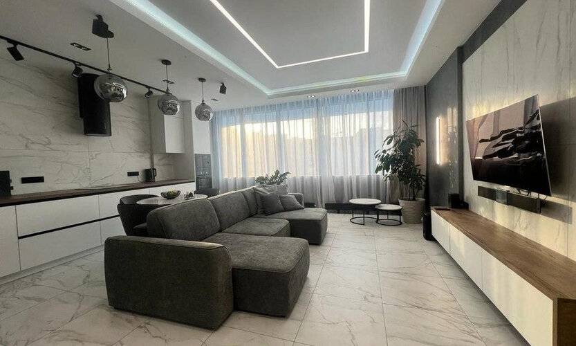 Apart Nsk (Апарт Нск) На Проспекте Красный