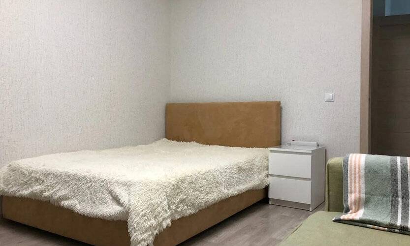 Апартаменты На Улице Аэропорт 1/1