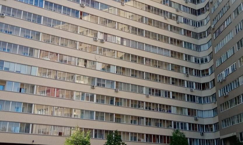 Апартаменты На Улице Галущака 17