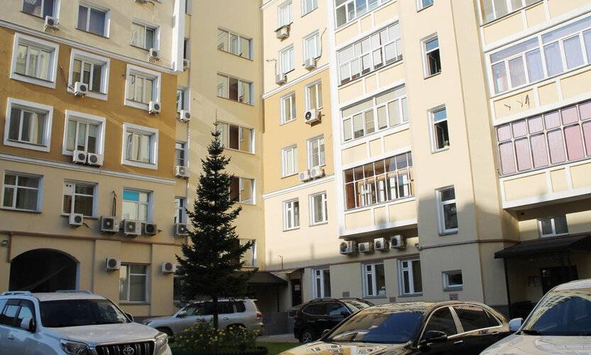 Гостиный Двор На Проспекте Красный 77б