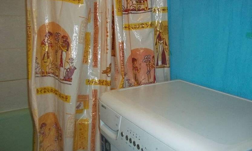 Апартаменты На Улице Красина