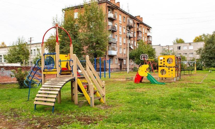 Апартаменты На Улице Серафимовича 1/1