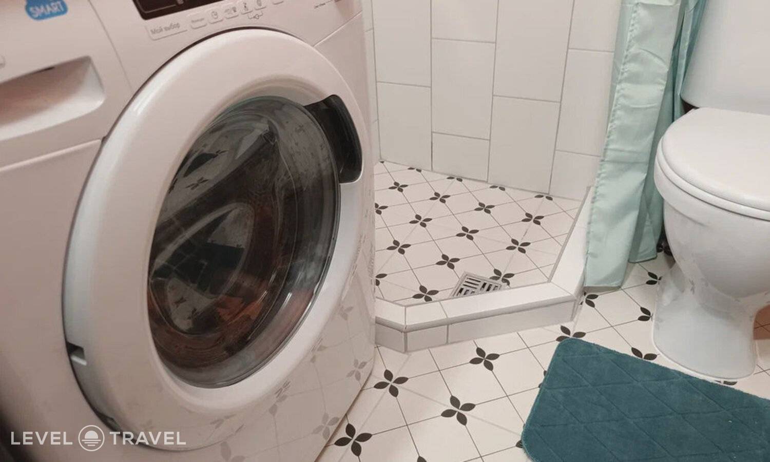 фотографии отеля Диван И Чемодан На Комсомольском 8 в Россия(Новосибирск) - фото №17