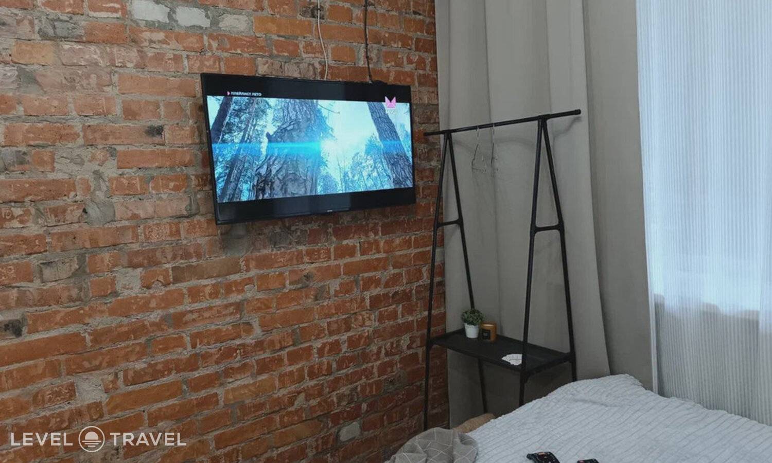 фотографии отеля Диван И Чемодан На Комсомольском 8 в Россия(Новосибирск) - фото №15