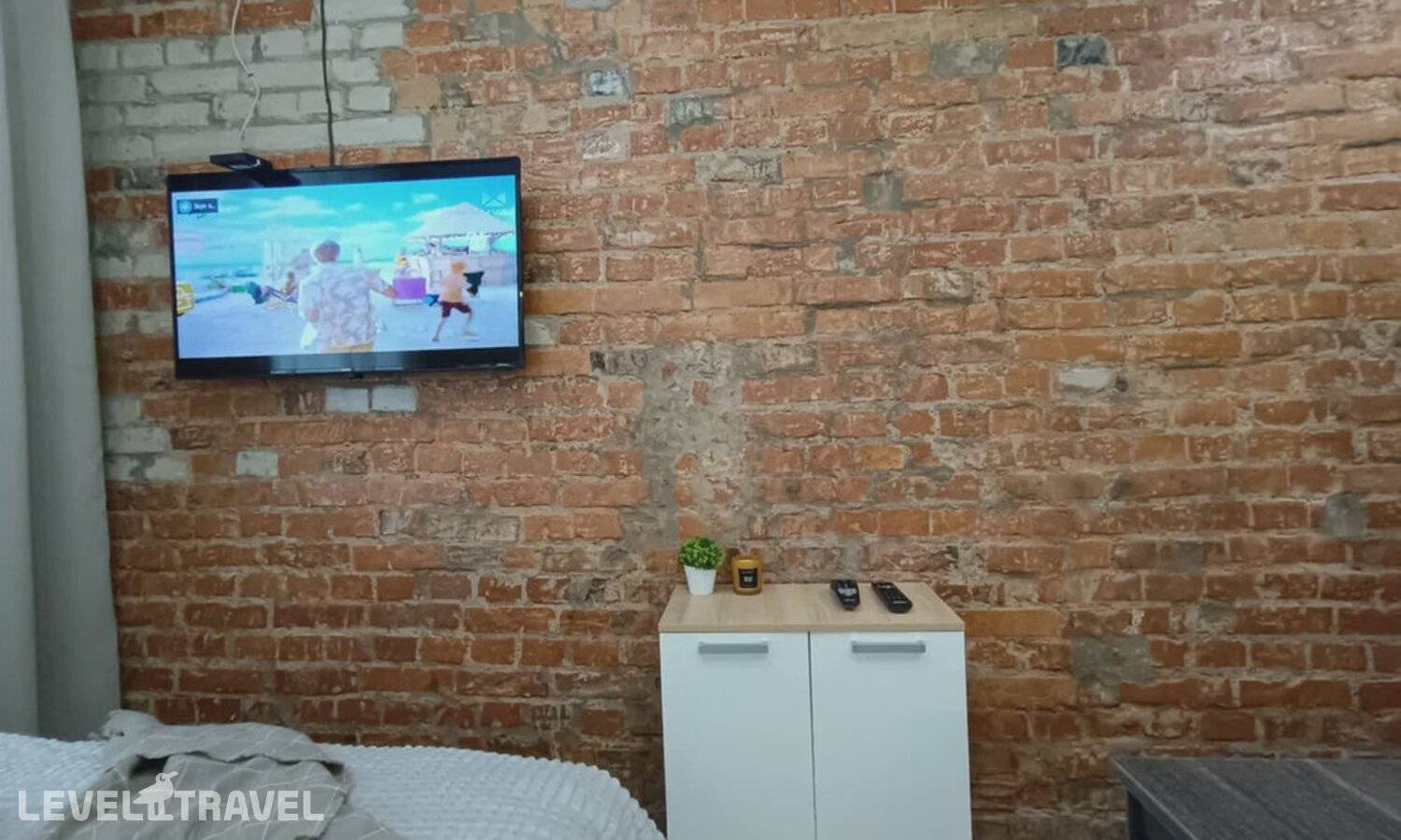 фотографии отеля Диван И Чемодан На Комсомольском 8 в Россия(Новосибирск) - фото №3