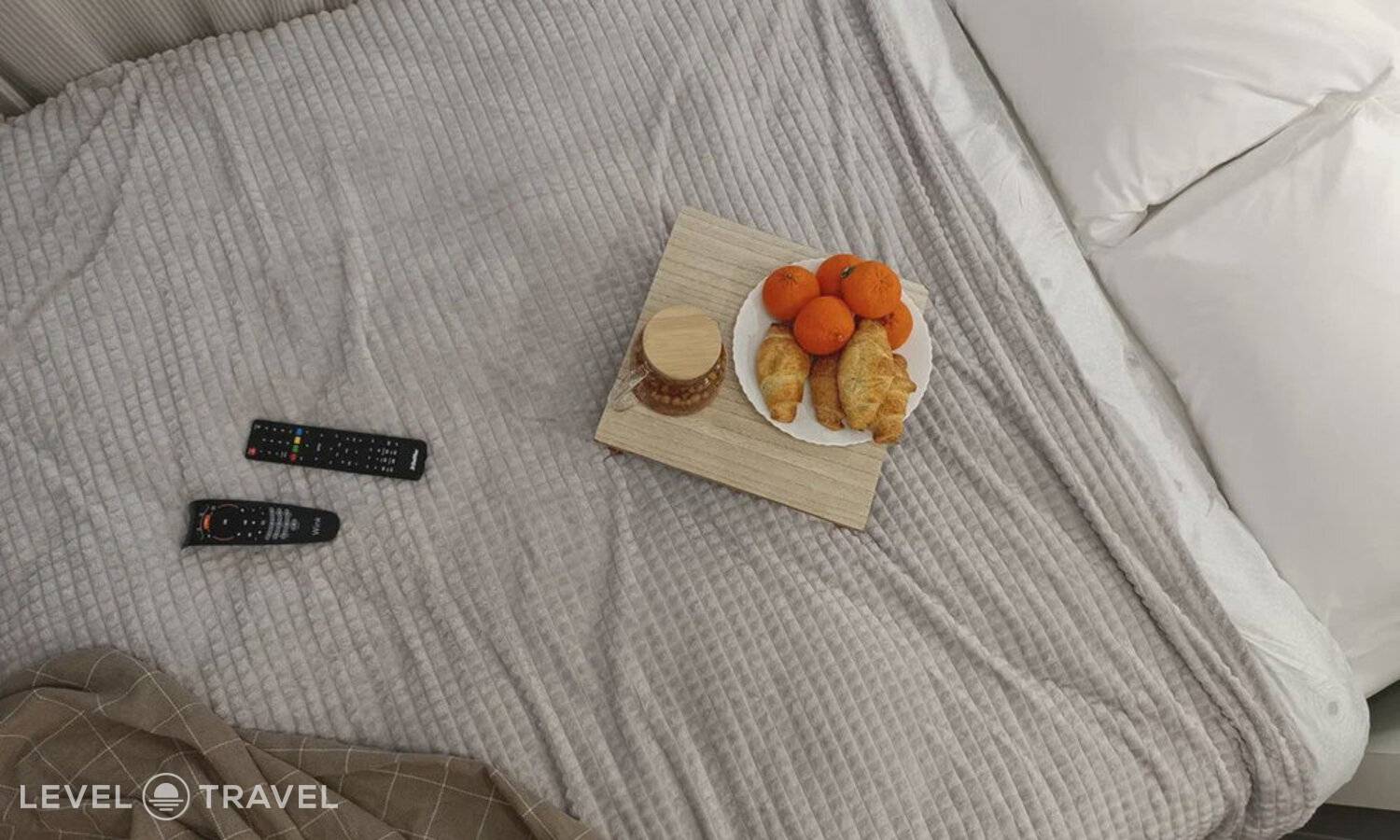 фотографии отеля Диван И Чемодан На Комсомольском 8 в Россия(Новосибирск) - фото №12