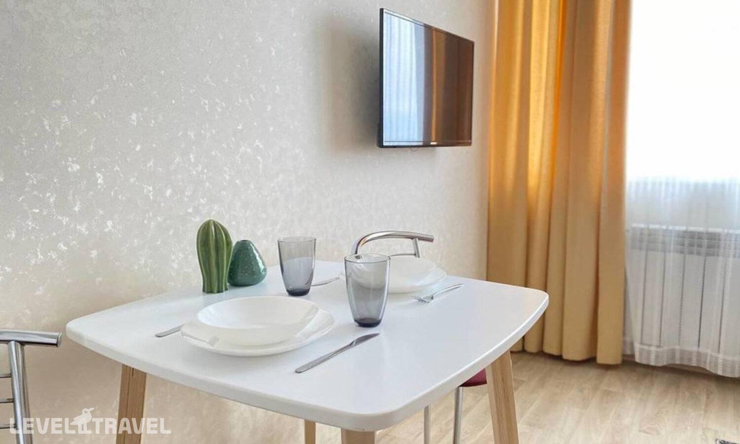 фотографии отеля Gostim (Гостим) На Улице Сакко И Ванцетти 77 в Россия(Новосибирск) - фото №26