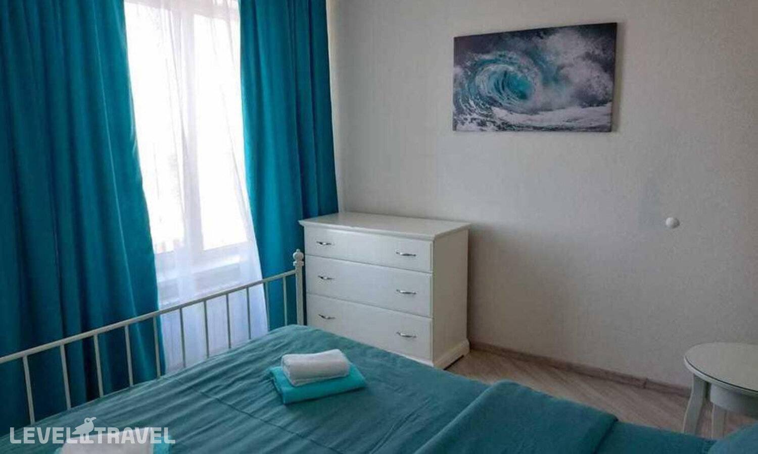 фотографии отеля Gostim (Гостим) На Улице Сакко И Ванцетти 77 в Россия(Новосибирск) - фото №1