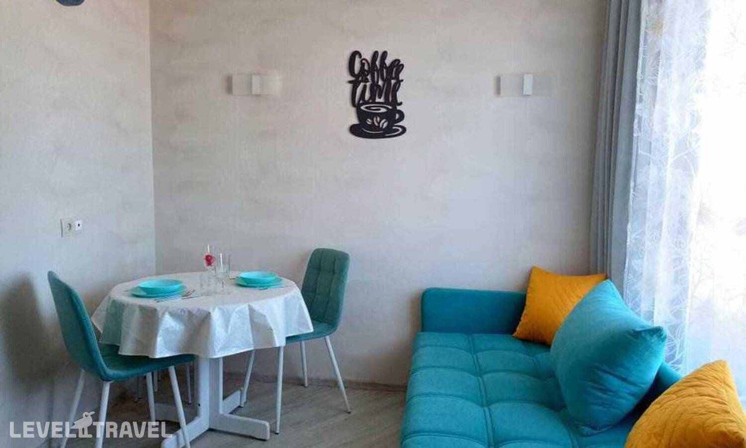 фотографии отеля Gostim (Гостим) На Улице Сакко И Ванцетти 77 в Россия(Новосибирск) - фото №25